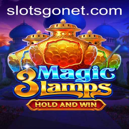 Exploring the Enchanting World of 3MagicLamps Slots