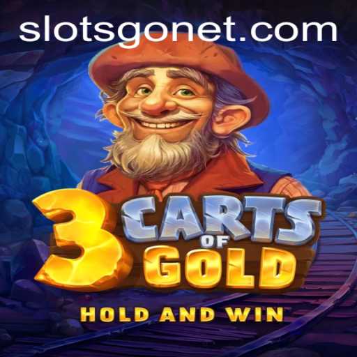 Exploring the Thrilling World of 3cartsOfGold