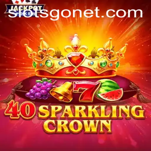 Exploring the Exciting Universe of 40SparklingCrown Slots