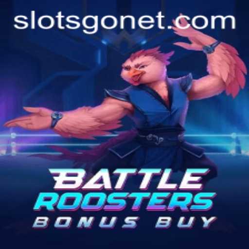 Exploring the Thrills of BattleRoostersBonusBuy: A Closer Look at the Latest Slotsgo Sensation