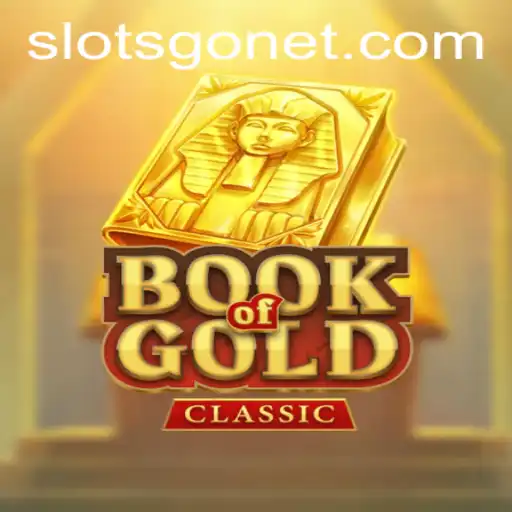 Exploring the Thrills of BookOfGoldClassic: A Spin Through Time
