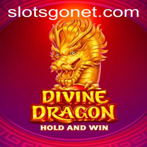Dive into the Enchanting World of DivineDragon SlotsGo
