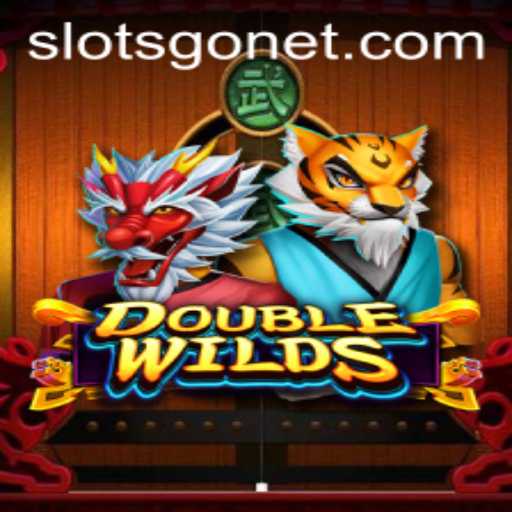 Exploring the Exciting World of DoubleWilds Slots Game