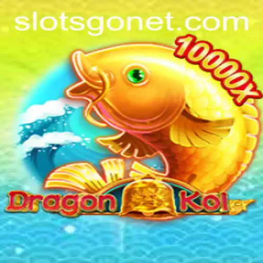 Discover the Enchanting World of DragonKoi: A SlotsGo Adventure