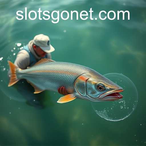 The Art and Culture of Fishing: Discovering the Slotsgo