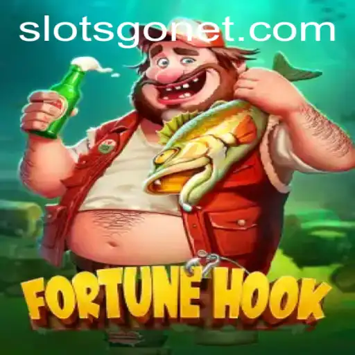 The Exciting World of FortuneHook: Dive into the Slotsgo Adventure
