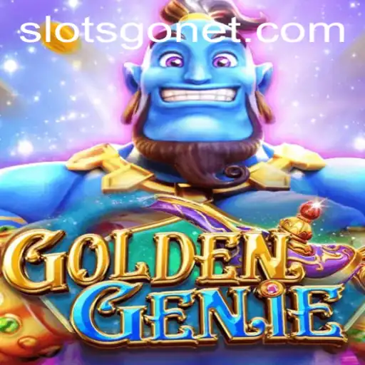 GOLDENGENIE SlotsGo: A Magical Adventure in Online Gaming