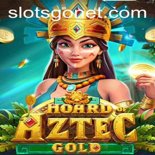 Discover the Thrills of HoardofAztecgold: An Immersive Slot Adventure