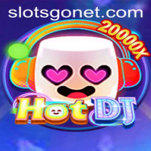 HotDJ: An Immersive Gaming Experience with SlotsGo