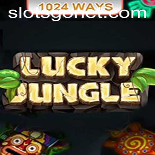 Exploring the Thrilling World of LuckyJungle1024: A Slots Adventure with a Twist