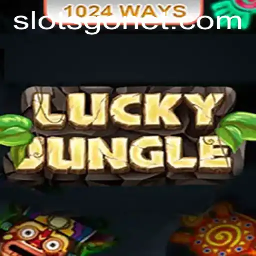 Exploring the Thrilling World of LuckyJungle1024: A Slots Adventure with a Twist