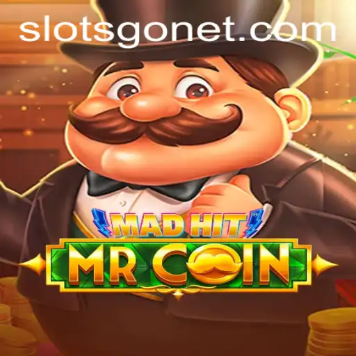 MadHitMrCoin: A Thrilling Adventure in the World of Slots