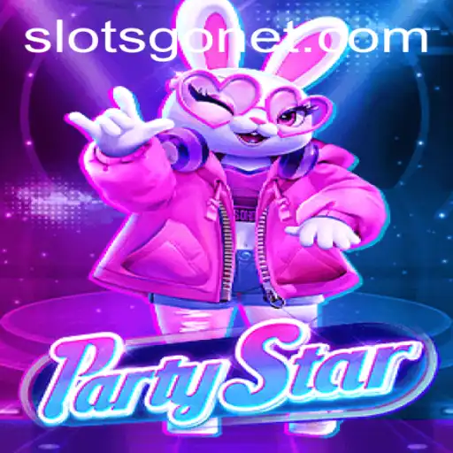 PartyStar: The Ultimate Slots Experience with SlotsGo