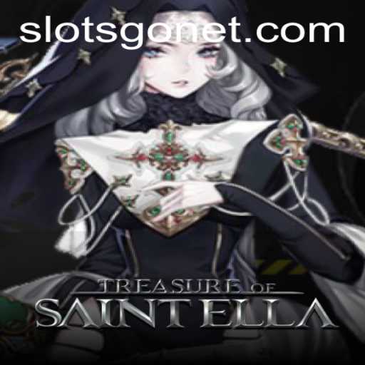 Explore the Adventure of TreasureofSaintElla: A Captivating Gaming Experience