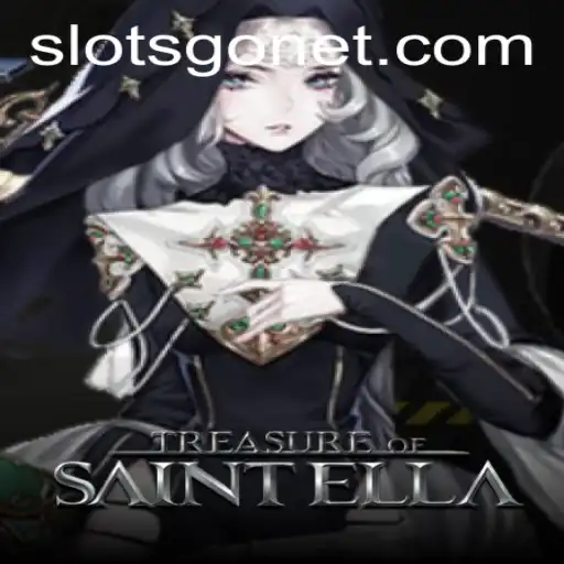 Explore the Adventure of TreasureofSaintElla: A Captivating Gaming Experience