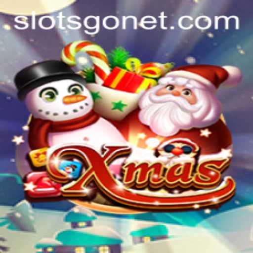 Discover the Festive Thrills of 'Xmas' in the Exciting World of Slotsgo